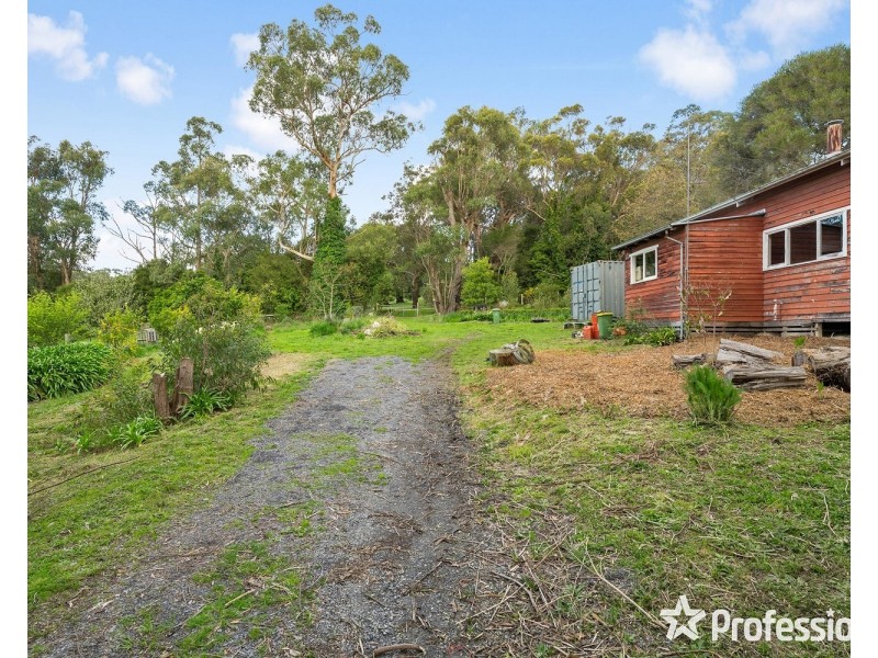 60 Shevlins Lane, Woori Yallock VIC 3139