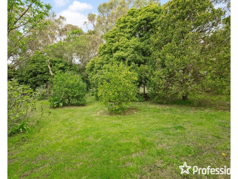 60 Shevlins Lane, Woori Yallock VIC 3139
