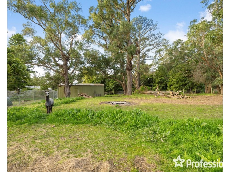 60 Shevlins Lane, Woori Yallock VIC 3139