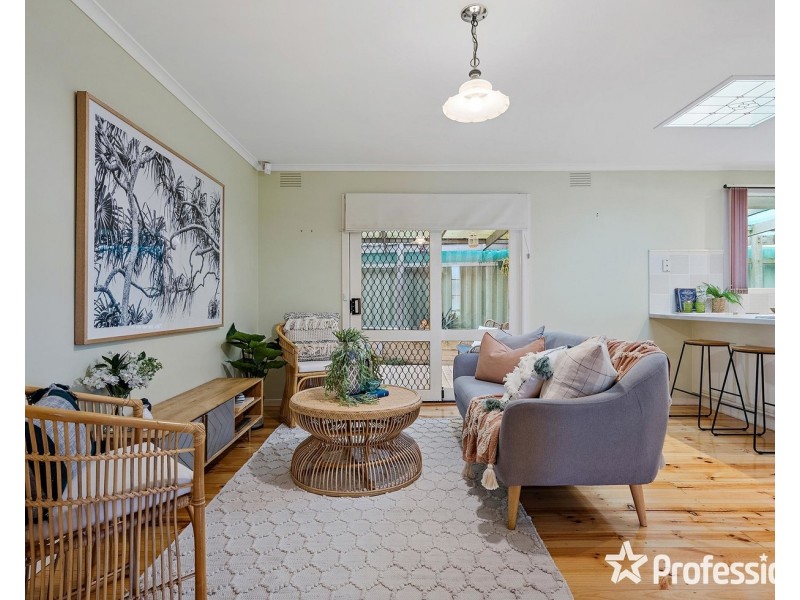 10 Celeste Court, Chirnside Park VIC 3116