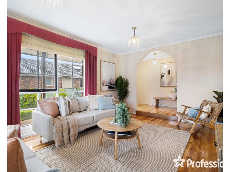 10 Celeste Court, Chirnside Park VIC 3116