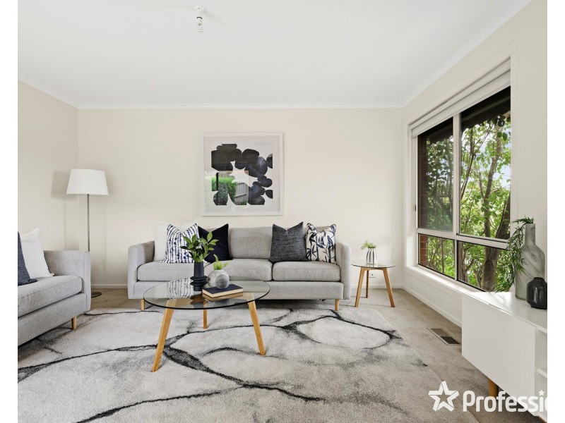 3/29 Bridges Avenue, Mooroolbark VIC 3138