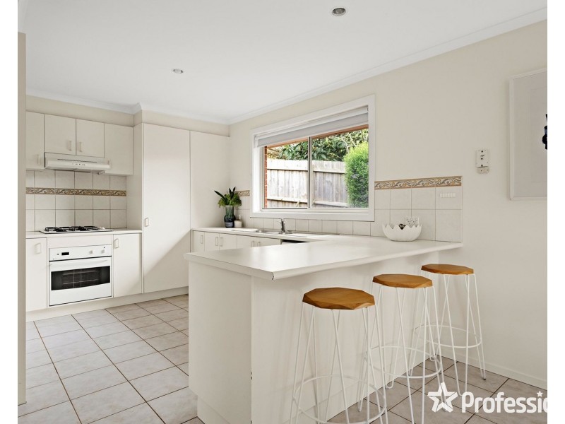 3/29 Bridges Avenue, Mooroolbark VIC 3138