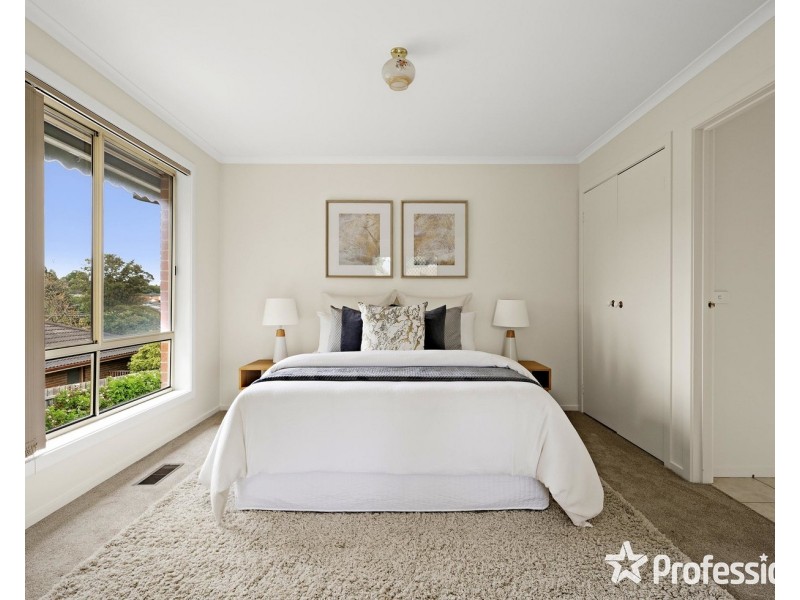 3/29 Bridges Avenue, Mooroolbark VIC 3138