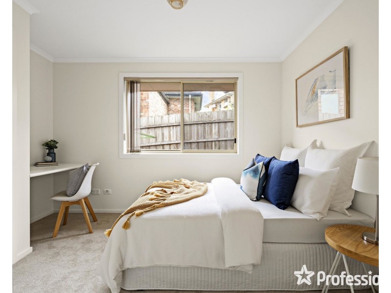 3/29 Bridges Avenue, Mooroolbark VIC 3138
