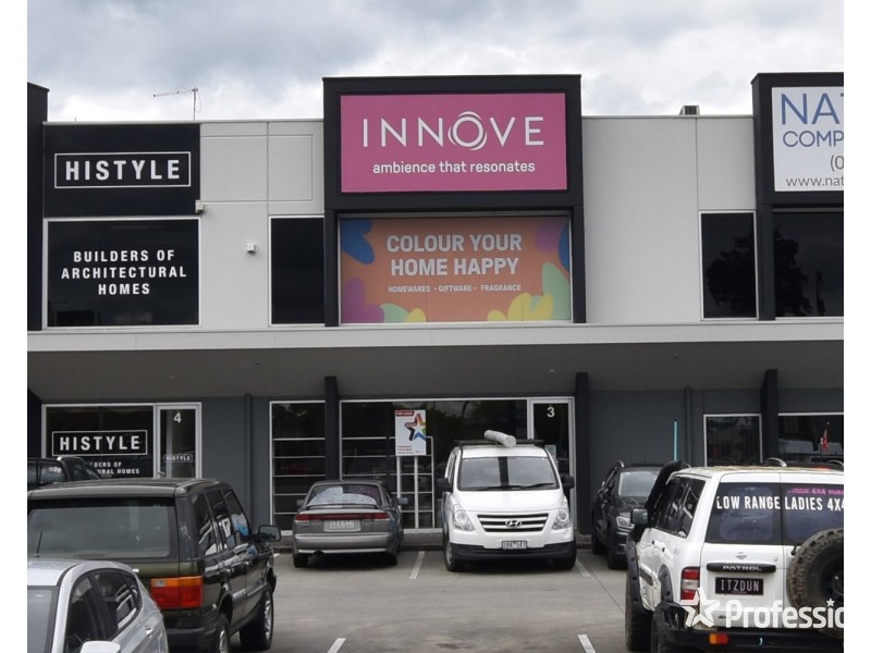 3/114 Canterbury Road, Kilsyth South VIC 3137