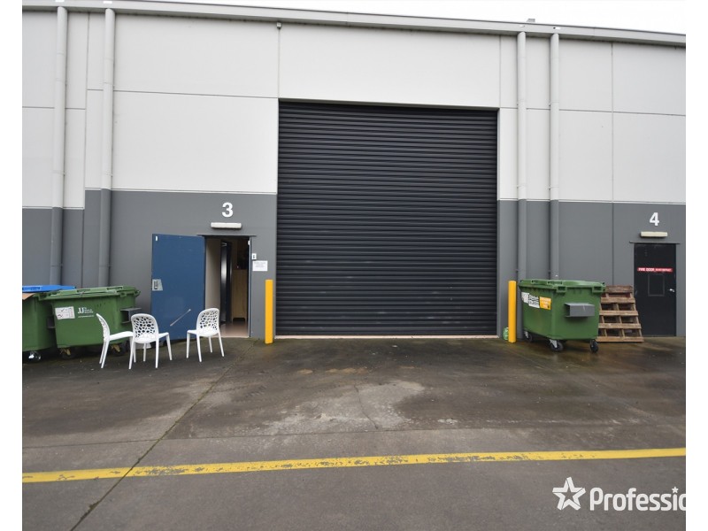 3/114 Canterbury Road, Kilsyth South VIC 3137