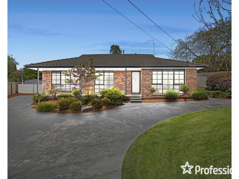 71 Switchback Road, Chirnside Park VIC 3116