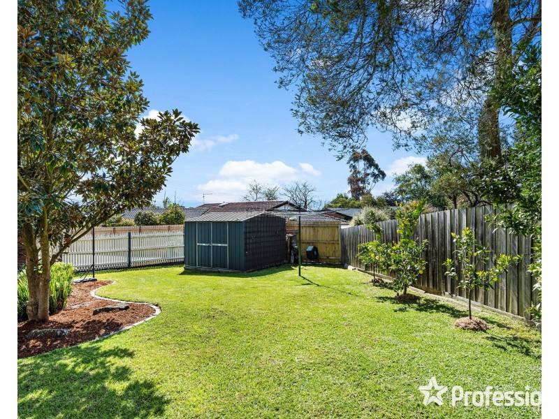 71 Switchback Road, Chirnside Park VIC 3116