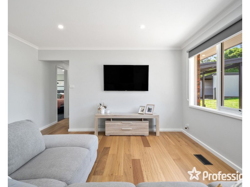 33 Forge Road, Mount Evelyn VIC 3796