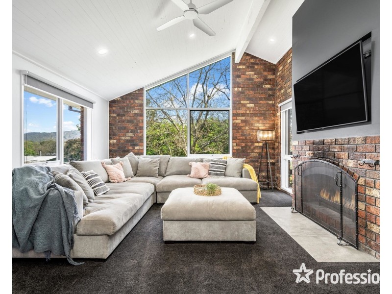 33 Forge Road, Mount Evelyn VIC 3796