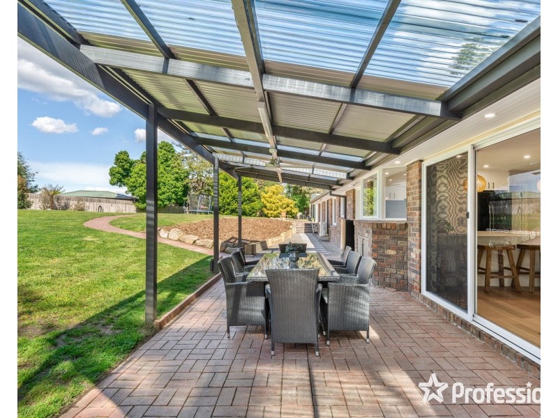 33 Forge Road, Mount Evelyn VIC 3796