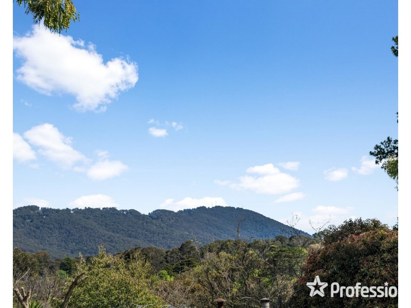 33 Forge Road, Mount Evelyn VIC 3796