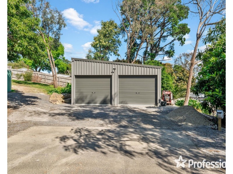 33 Forge Road, Mount Evelyn VIC 3796