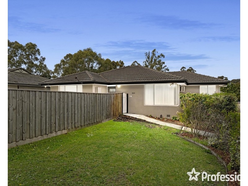 424 Hull Road, Mooroolbark VIC 3138