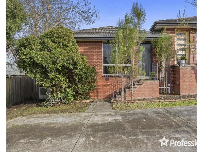 6/5 Felix Grove, Mooroolbark VIC 3138