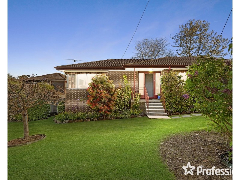 3 Parkla Brae, Chirnside Park VIC 3116