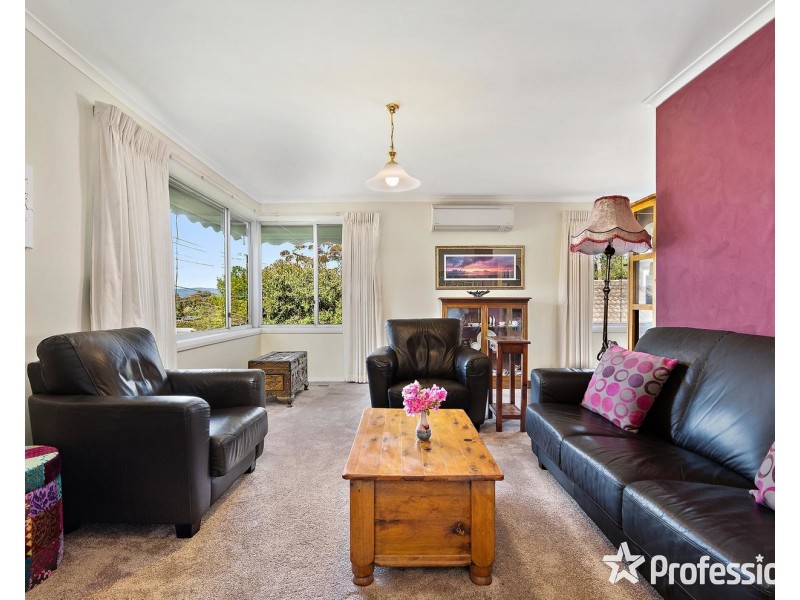 3 Parkla Brae, Chirnside Park VIC 3116