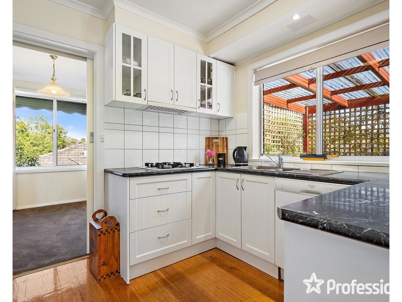 3 Parkla Brae, Chirnside Park VIC 3116