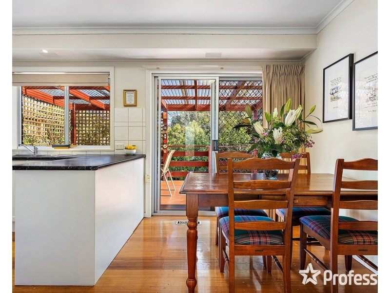 3 Parkla Brae, Chirnside Park VIC 3116