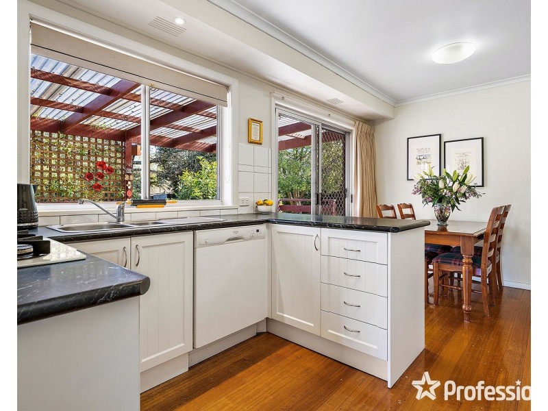 3 Parkla Brae, Chirnside Park VIC 3116