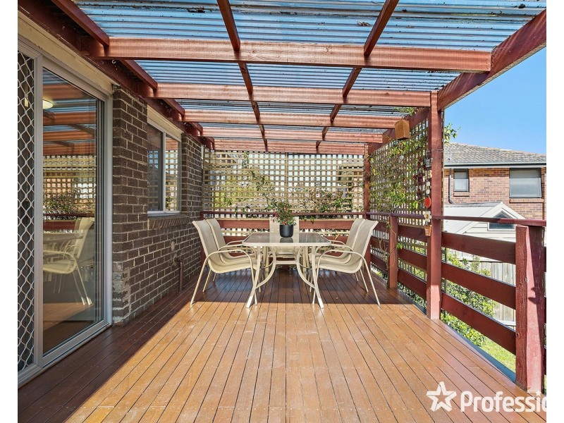 3 Parkla Brae, Chirnside Park VIC 3116