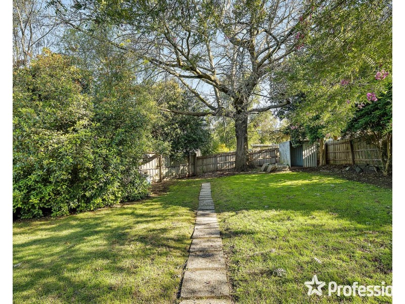 3 Parkla Brae, Chirnside Park VIC 3116