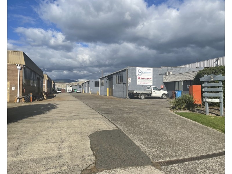 1/5 Kearney Street, Bayswater VIC 3153