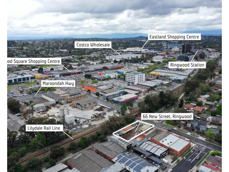 66  New Street, Ringwood VIC 3134