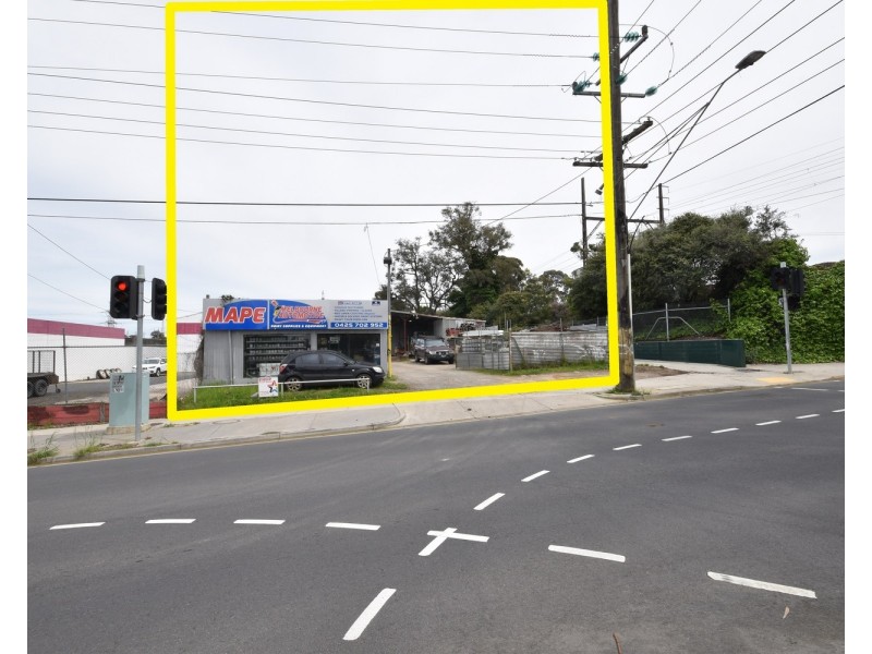 66  New Street, Ringwood VIC 3134