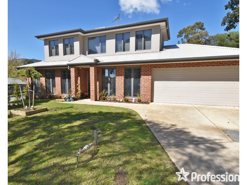 18 Derby Road, Kilsyth VIC 3137