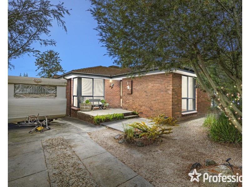 48 Lauriston Drive, Coldstream VIC 3770
