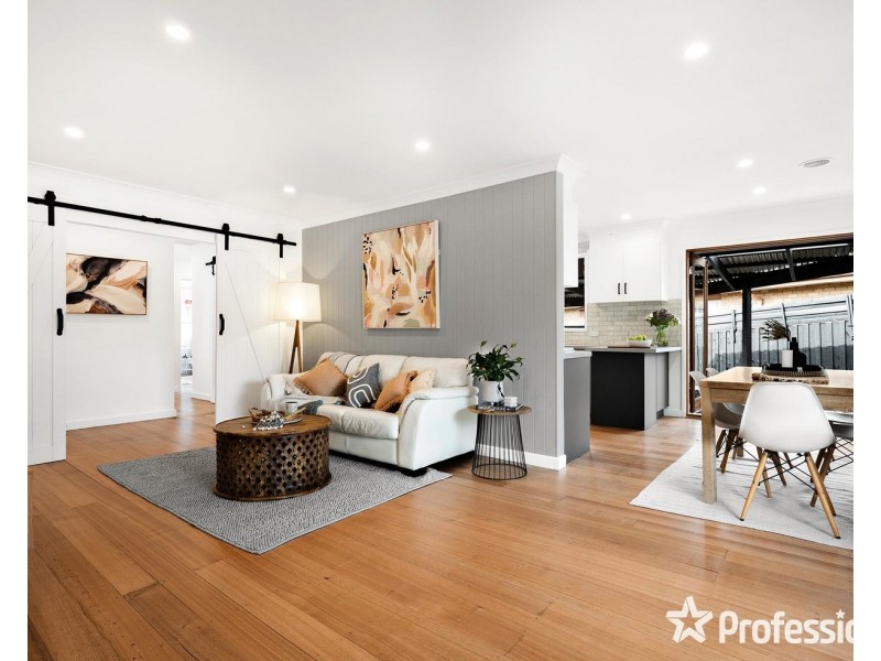 20 Glen Dhu Road, Kilsyth VIC 3137