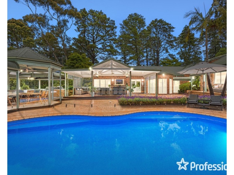 102-104 Old Gippsland Road, Lilydale VIC 3140