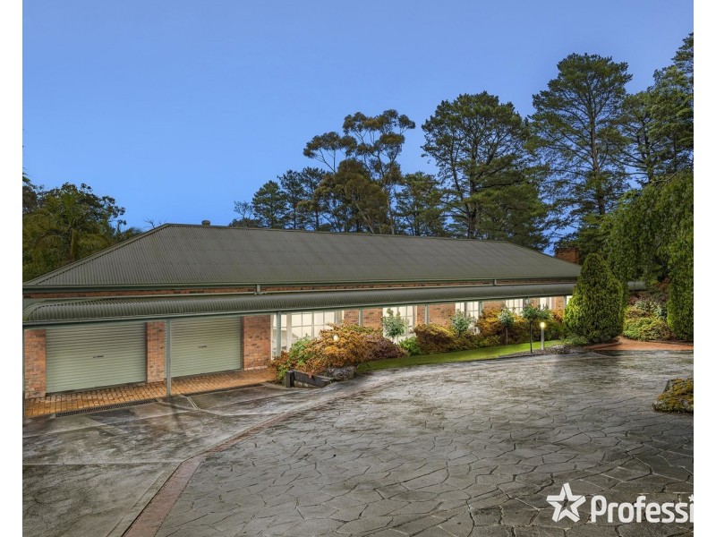 102-104 Old Gippsland Road, Lilydale VIC 3140