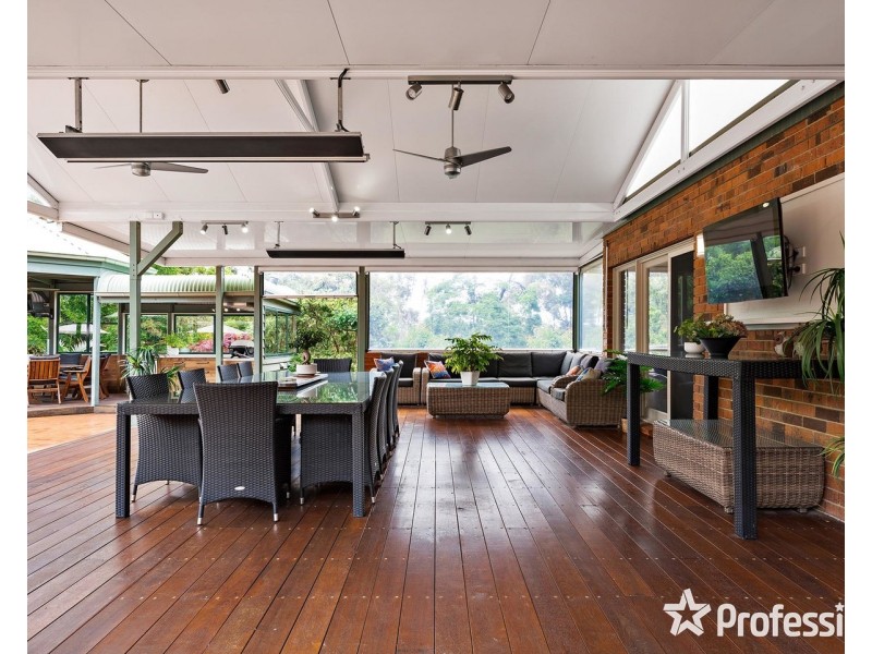 102-104 Old Gippsland Road, Lilydale VIC 3140