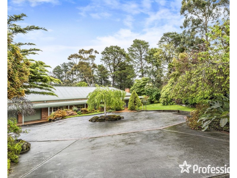 102-104 Old Gippsland Road, Lilydale VIC 3140