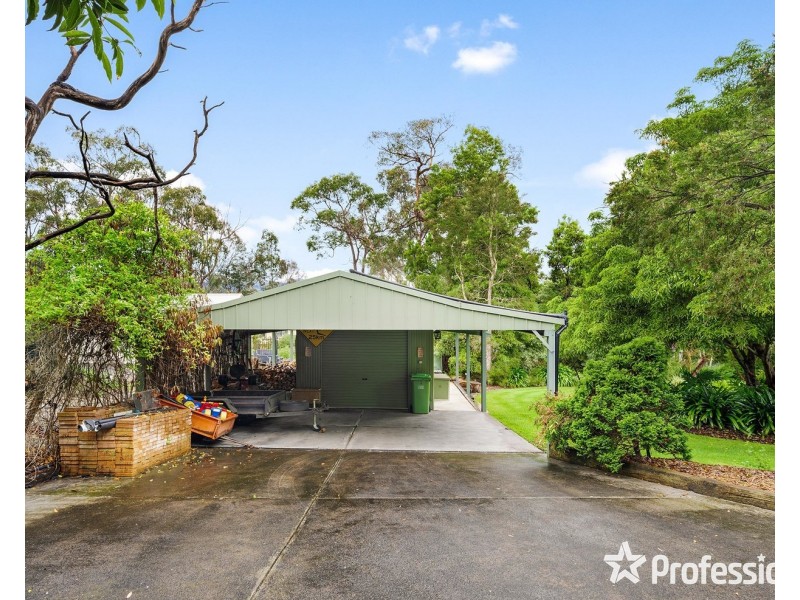 102-104 Old Gippsland Road, Lilydale VIC 3140
