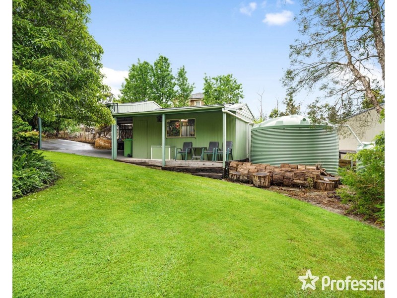 102-104 Old Gippsland Road, Lilydale VIC 3140