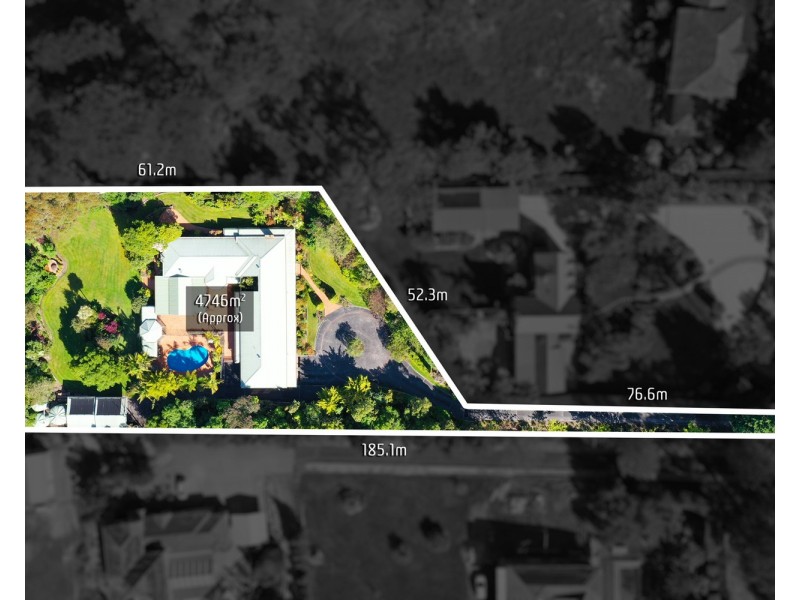 102-104 Old Gippsland Road, Lilydale VIC 3140
