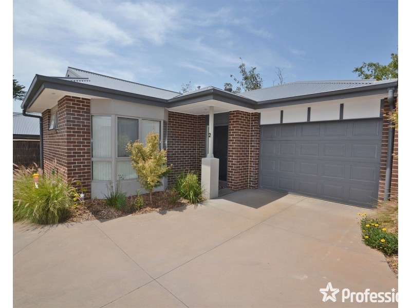 2/45 Newman Road, Mooroolbark VIC 3138