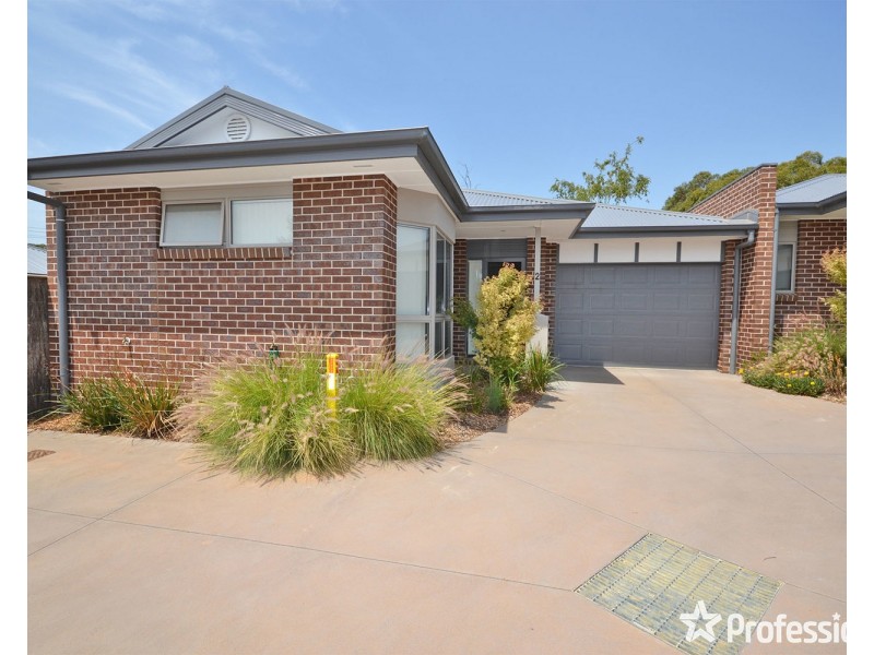 2/45 Newman Road, Mooroolbark VIC 3138