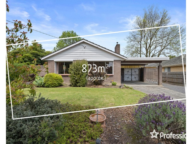 36 Hillview Drive, Kilsyth VIC 3137
