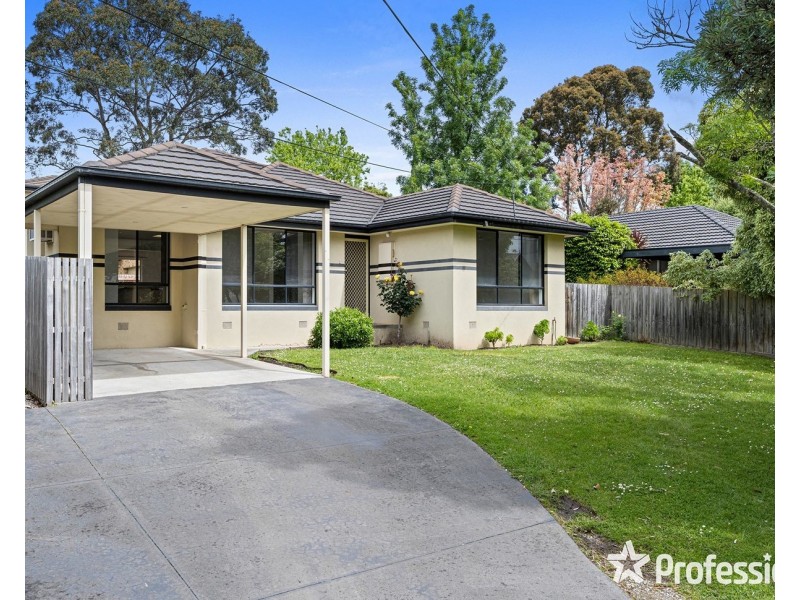 1/18 Broughton Avenue, Croydon VIC 3136