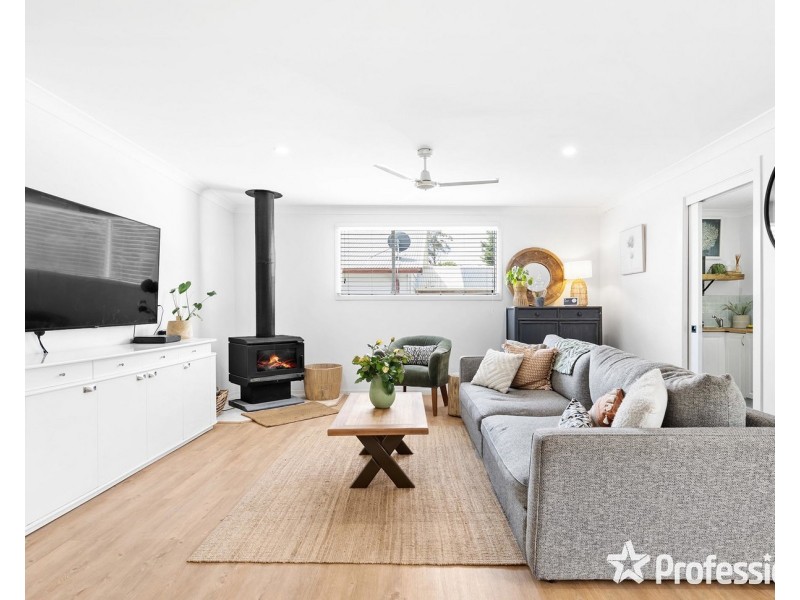 6 Olinda Road, Mount Evelyn VIC 3796