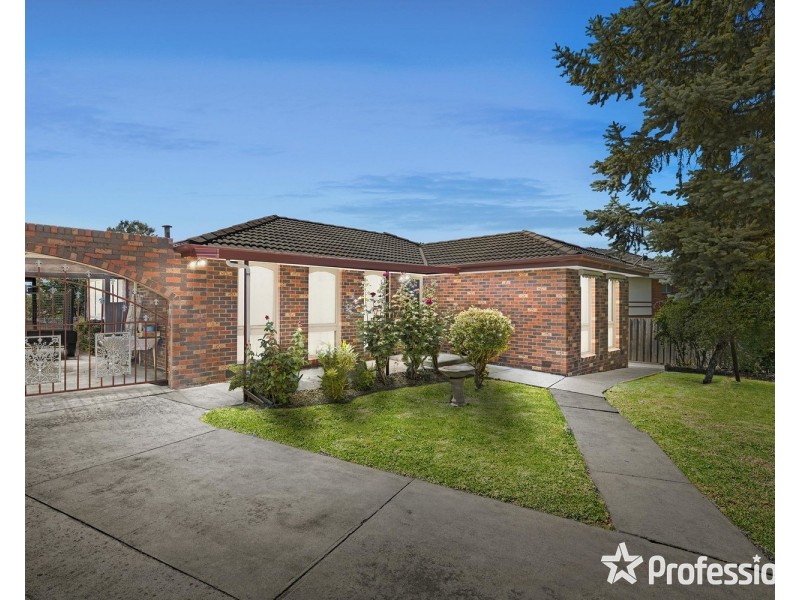 4 South Link, Chirnside Park VIC 3116