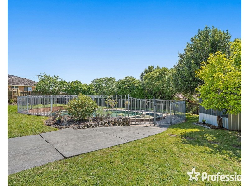 4 South Link, Chirnside Park VIC 3116