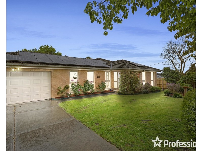 14 Old Kent Road, Mooroolbark VIC 3138