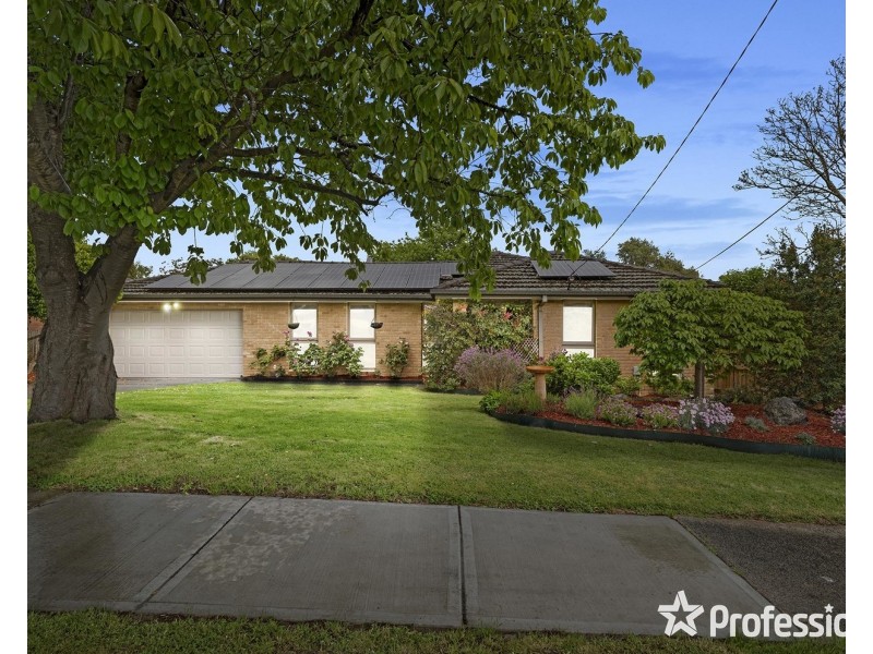 14 Old Kent Road, Mooroolbark VIC 3138