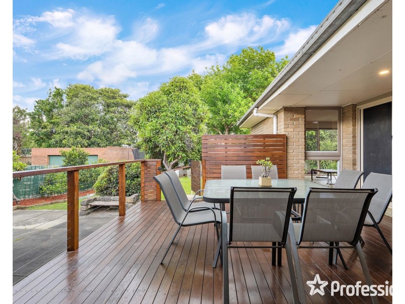 14 Old Kent Road, Mooroolbark VIC 3138